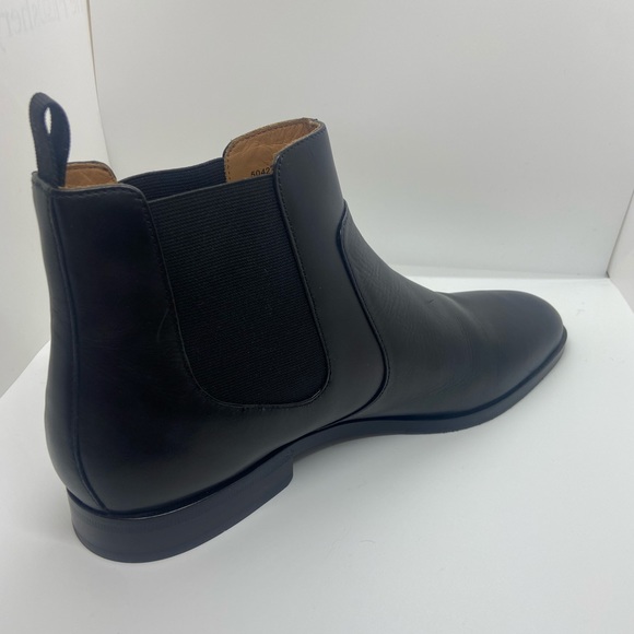 Hugo Boss Mens size 10.5 Chelsea (Brand New) main image 5